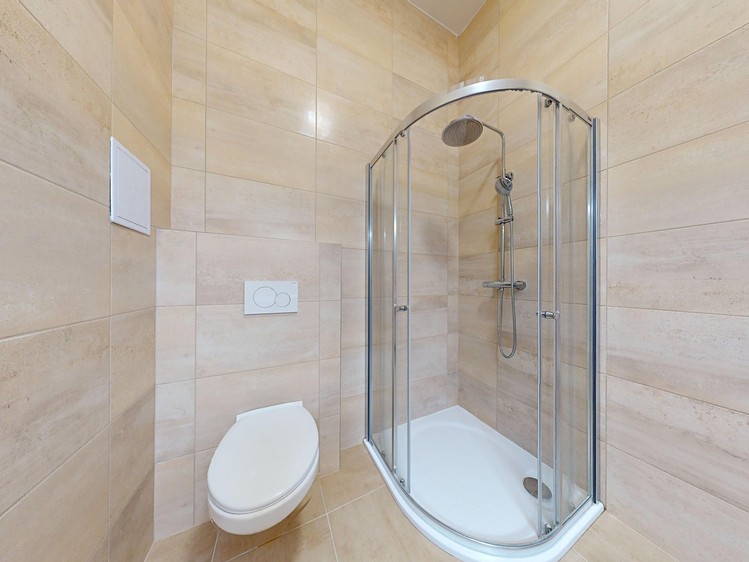 Pronájem bytu 2+kk 42 m² - foto 6
