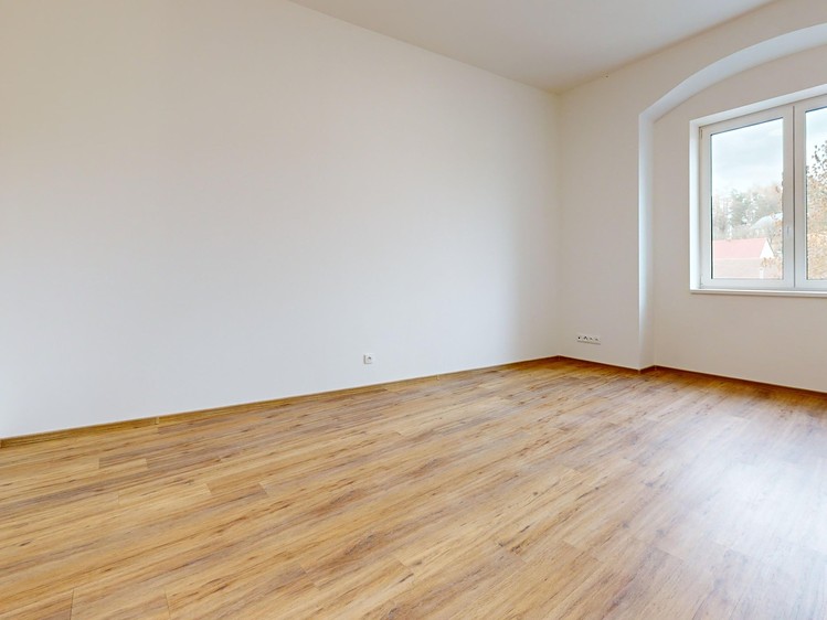 Pronájem bytu 2+kk 42 m² - foto 7