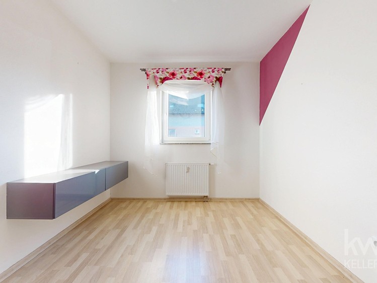 Pronájem bytu 2+kk 38 m² - foto 3