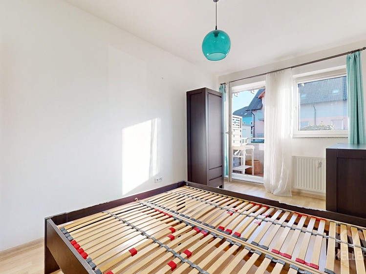 Pronájem bytu 2+kk 38 m² - foto 5