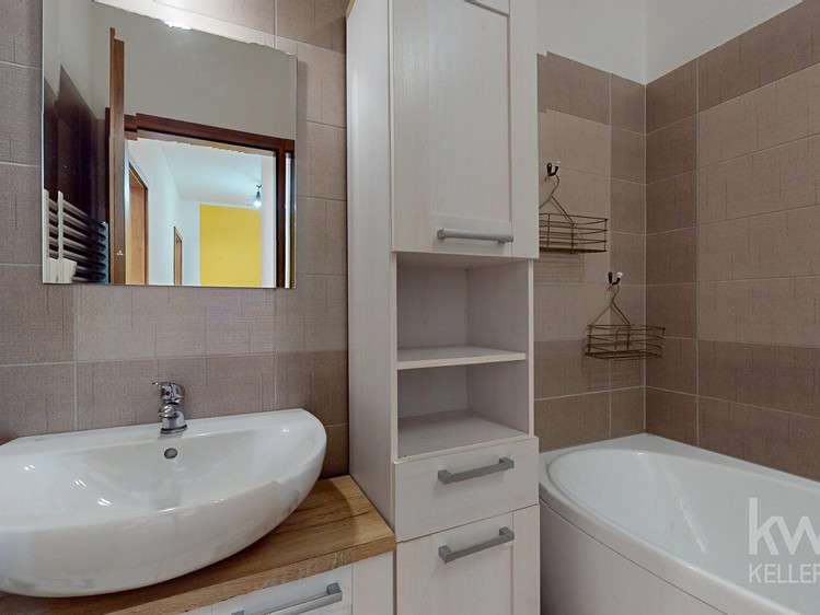 Pronájem bytu 2+kk 38 m² - foto 8