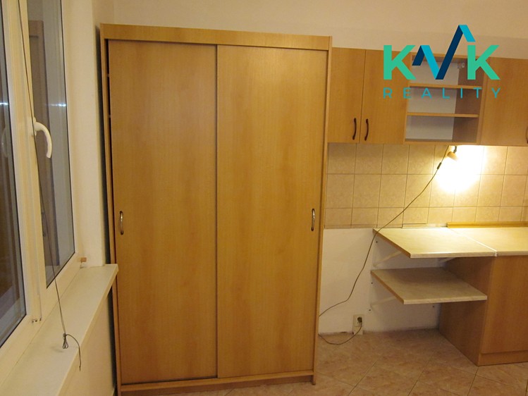 Pronájem bytu 1+1 35 m² - foto 5