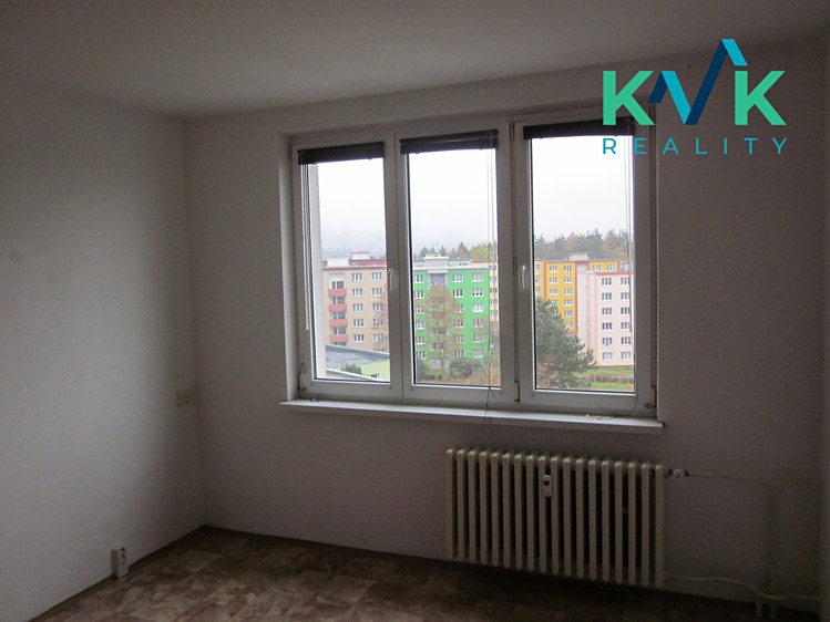 Pronájem bytu 1+1 35 m² - foto 6