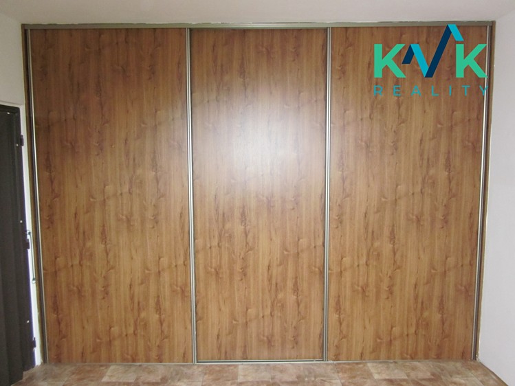 Pronájem bytu 1+1 35 m² - foto 8