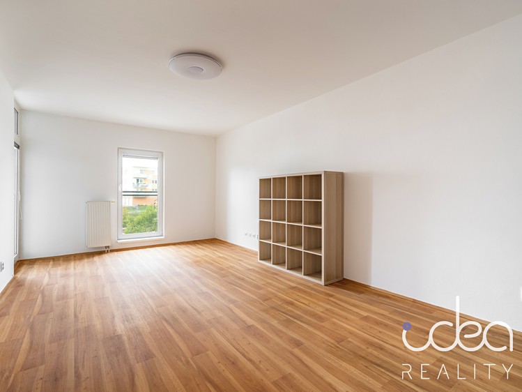 Pronájem bytu 2+kk 60 m² - foto 1
