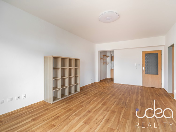 Pronájem bytu 2+kk 60 m² - foto 2