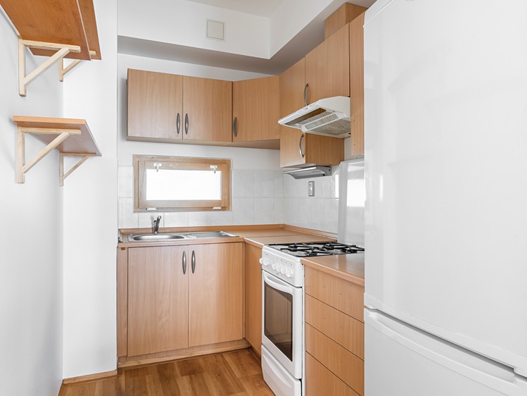 Pronájem bytu 2+kk 60 m² - foto 4