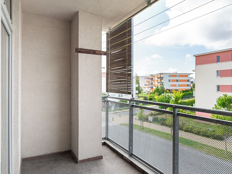 Pronájem bytu 2+kk 60 m² - foto 5