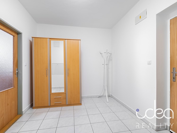 Pronájem bytu 2+kk 60 m² - foto 8