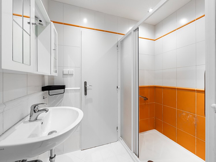 Pronájem bytu 1+1 40 m² - foto 6