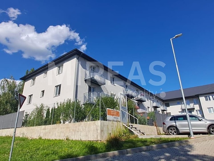 Pronájem bytu 2+kk 61 m² - foto 6