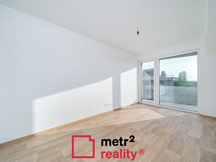 Pronájem bytu 2+kk 63 m² - foto 5