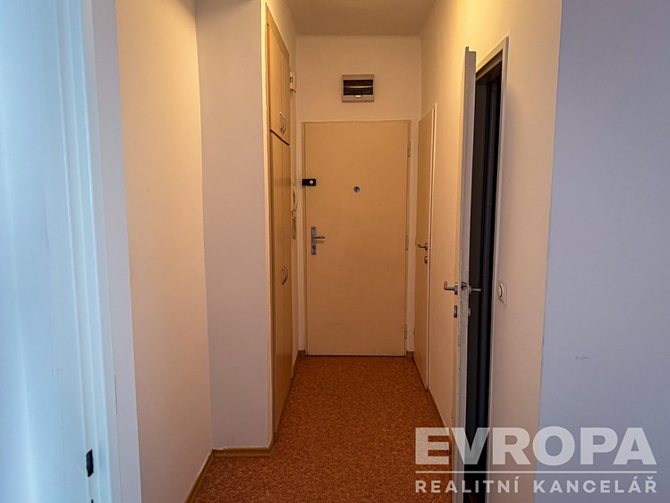 Pronájem bytu 2+1 57 m² - foto 6
