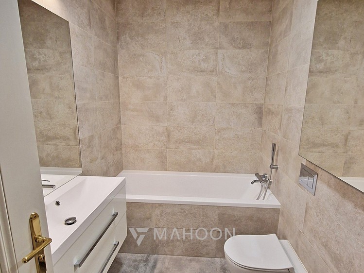 Pronájem bytu 3+kk 60 m² (Jednopodlažní) - foto 7