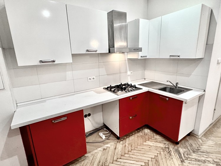 Pronájem bytu 2+kk 41 m² - foto 4