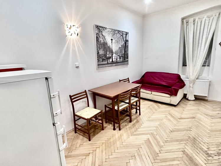 Pronájem bytu 2+kk 41 m² - foto 6