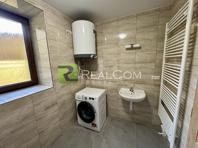 Pronájem bytu 1+kk 42 m² - foto 5