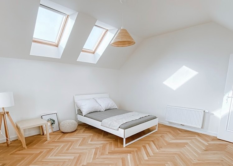 Pronájem bytu 3+1 111 m² - foto 1