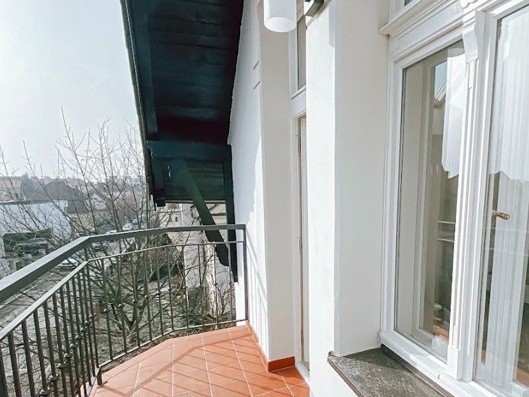 Pronájem bytu 3+1 111 m² - foto 5