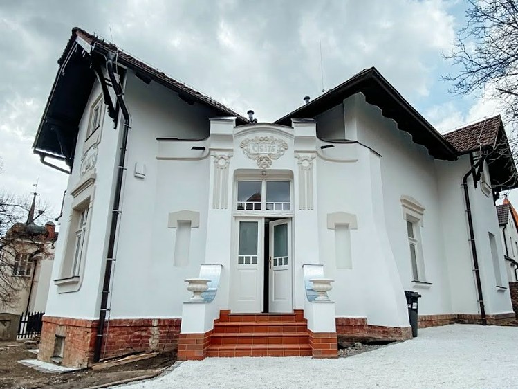 Pronájem bytu 3+1 111 m² - foto 6