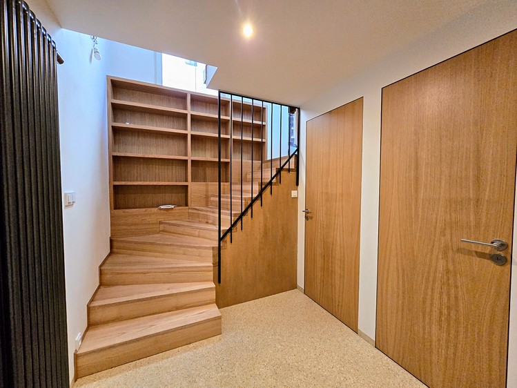 Pronájem bytu 2+kk 85 m² (Mezonet) - foto 5