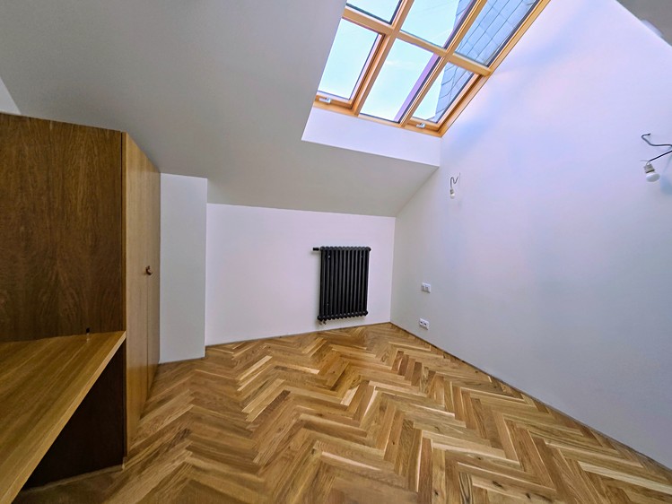 Pronájem bytu 2+kk 85 m² (Mezonet) - foto 6
