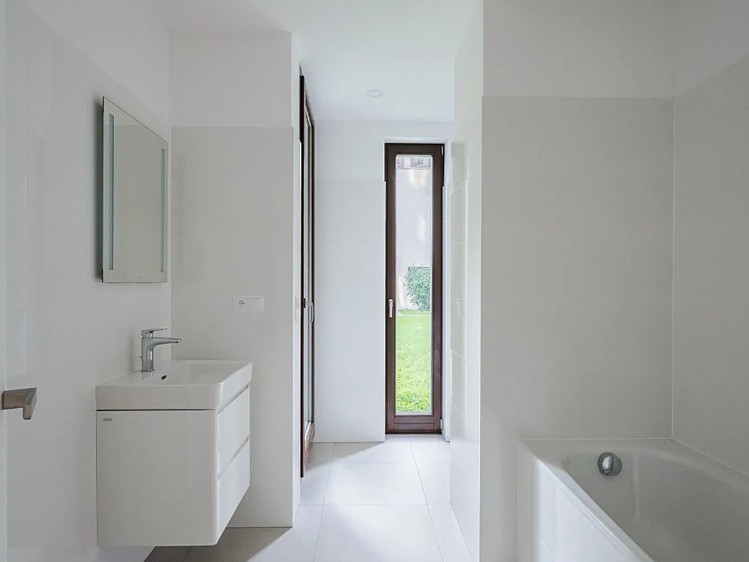 Pronájem bytu 3+kk 80 m² - foto 3