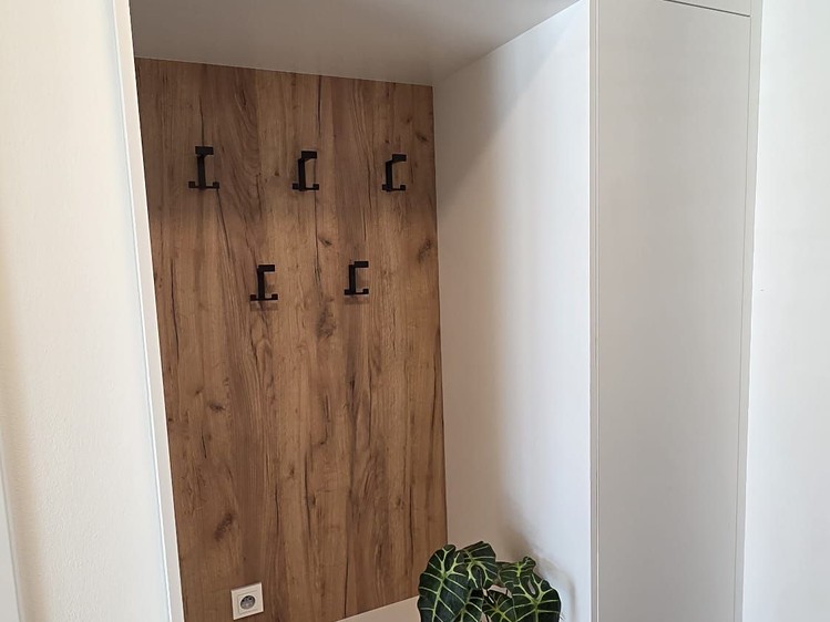 Pronájem bytu 1+kk 36 m² - foto 6