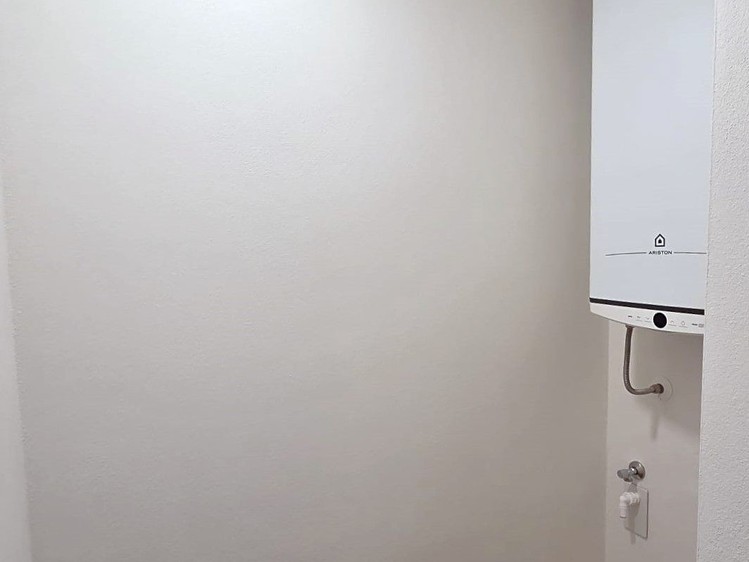 Pronájem bytu 1+kk 36 m² - foto 8