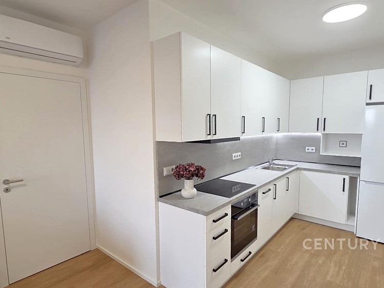 Pronájem bytu 2+kk 53 m² - foto 1