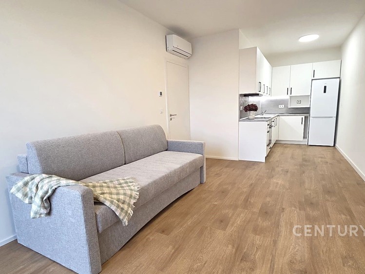 Pronájem bytu 2+kk 53 m² - foto 3