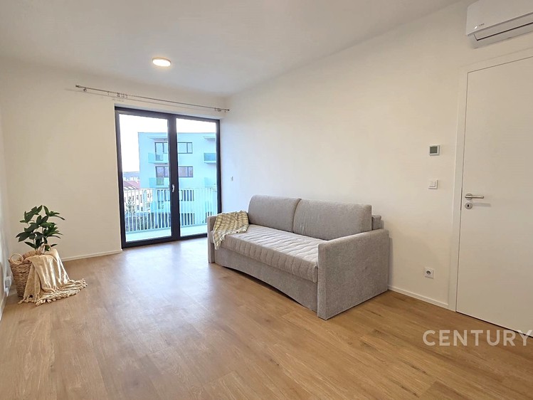 Pronájem bytu 2+kk 53 m² - foto 7