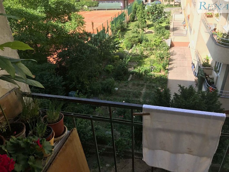Pronájem bytu 3+kk 88 m² - foto 5