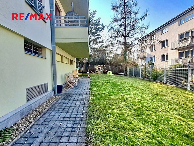 Pronájem bytu 1+kk 34 m² - foto 6