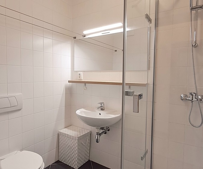 Pronájem bytu 1+kk 34 m² - foto 7