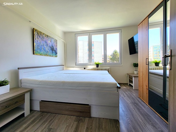 Pronájem bytu 3+1 78 m² (Jednopodlažní) - foto 5