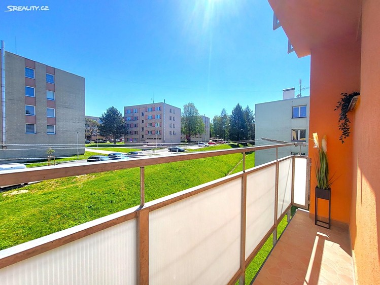 Pronájem bytu 3+1 78 m² (Jednopodlažní) - foto 6