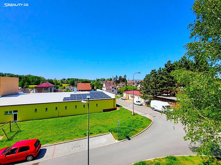 Pronájem bytu 3+1 78 m² (Jednopodlažní) - foto 7
