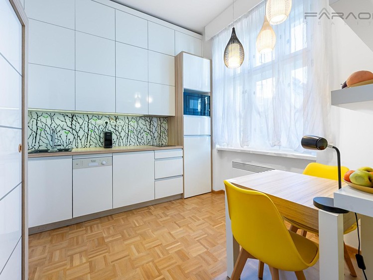 Pronájem bytu 1+1 29 m² - foto 3