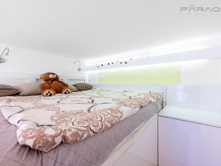 Pronájem bytu 1+1 29 m² - foto 4