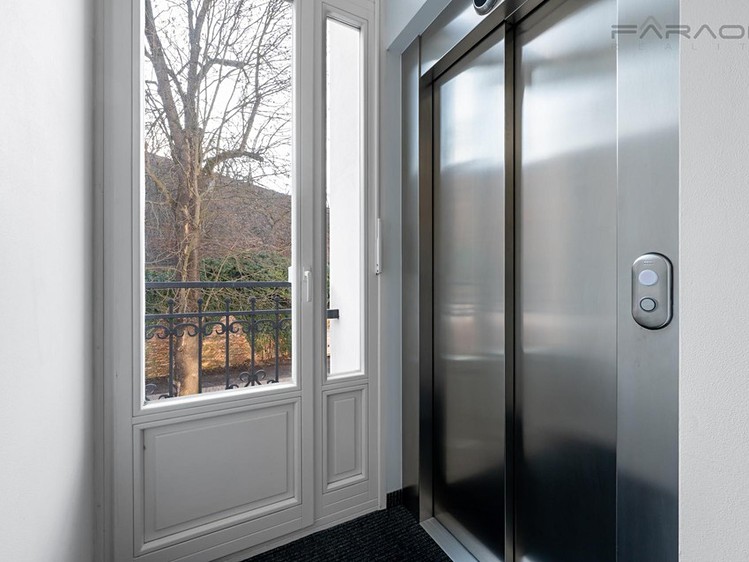 Pronájem bytu 1+1 29 m² - foto 6