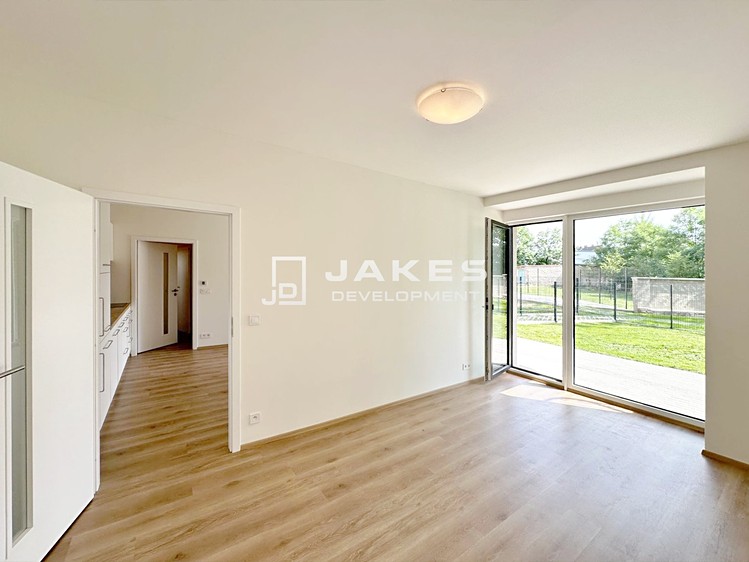 Pronájem bytu 2+kk 45 m² - foto 3