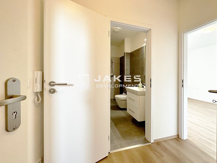 Pronájem bytu 2+kk 45 m² - foto 4