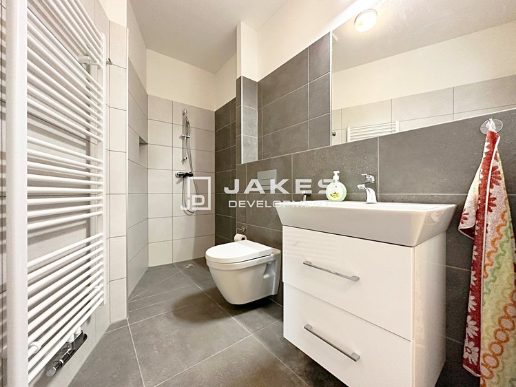 Pronájem bytu 2+kk 45 m² - foto 5