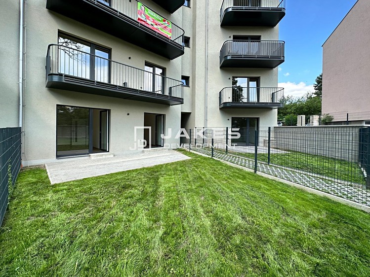 Pronájem bytu 2+kk 45 m² - foto 7
