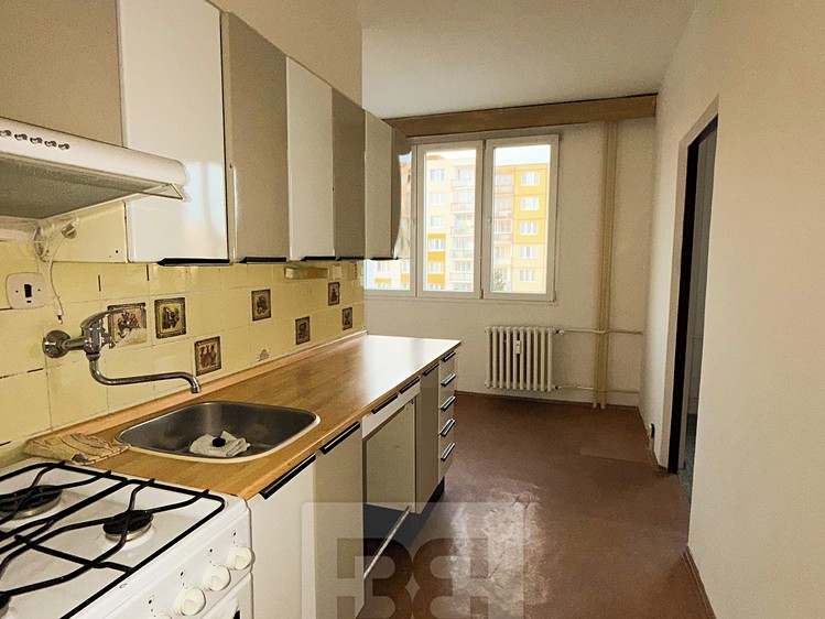 Pronájem bytu 2+1 72 m² - foto 6