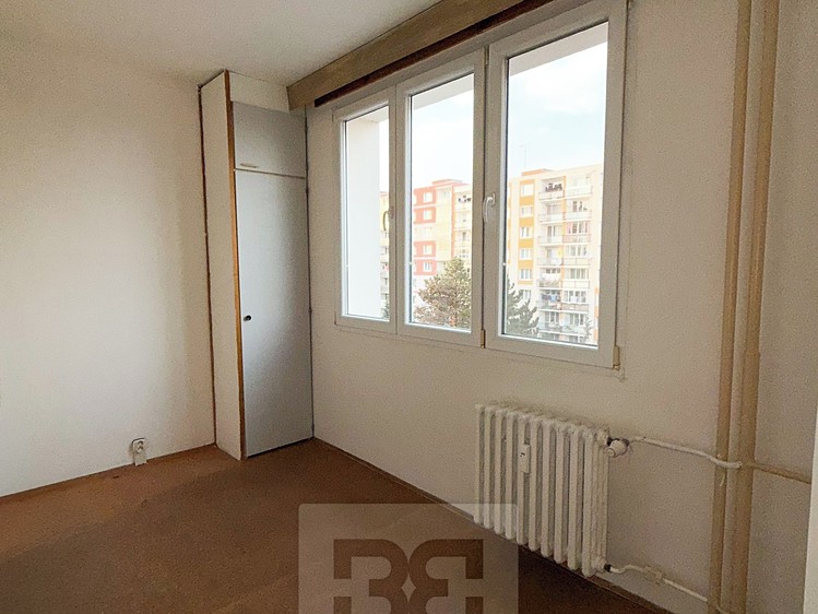 Pronájem bytu 2+1 72 m² - foto 7