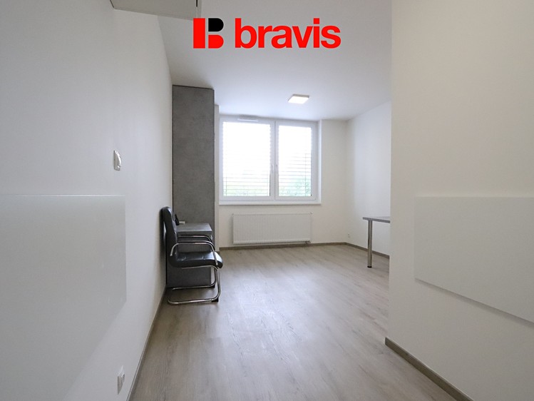 Pronájem bytu 1+kk 29 m² - foto 5