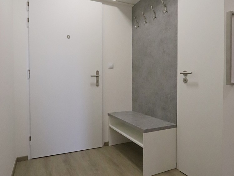 Pronájem bytu 1+kk 29 m² - foto 8