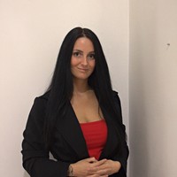 Tereza Hrdličková